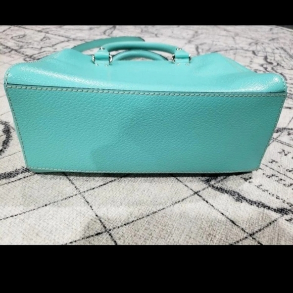 Kate Spade Smooth Leather Crossbody - Picture 5 of 7